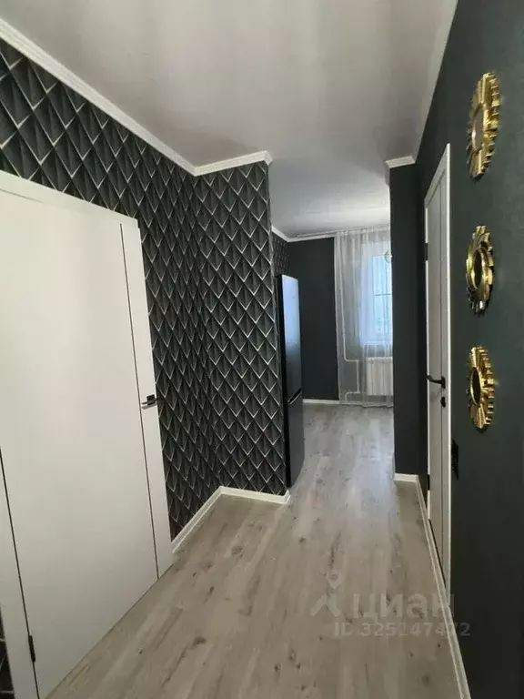 1-к кв. Москва Митинская ул., 50 (37.9 м) - Фото 1