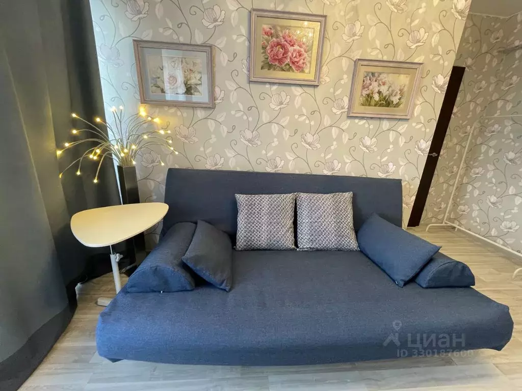 2-к кв. Москва ул. Островитянова, 21 (46.0 м) - Фото 2