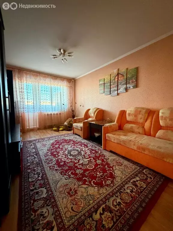 2-комнатная квартира: Курган, улица Аргентовского, 46 (50.3 м) - Фото 1