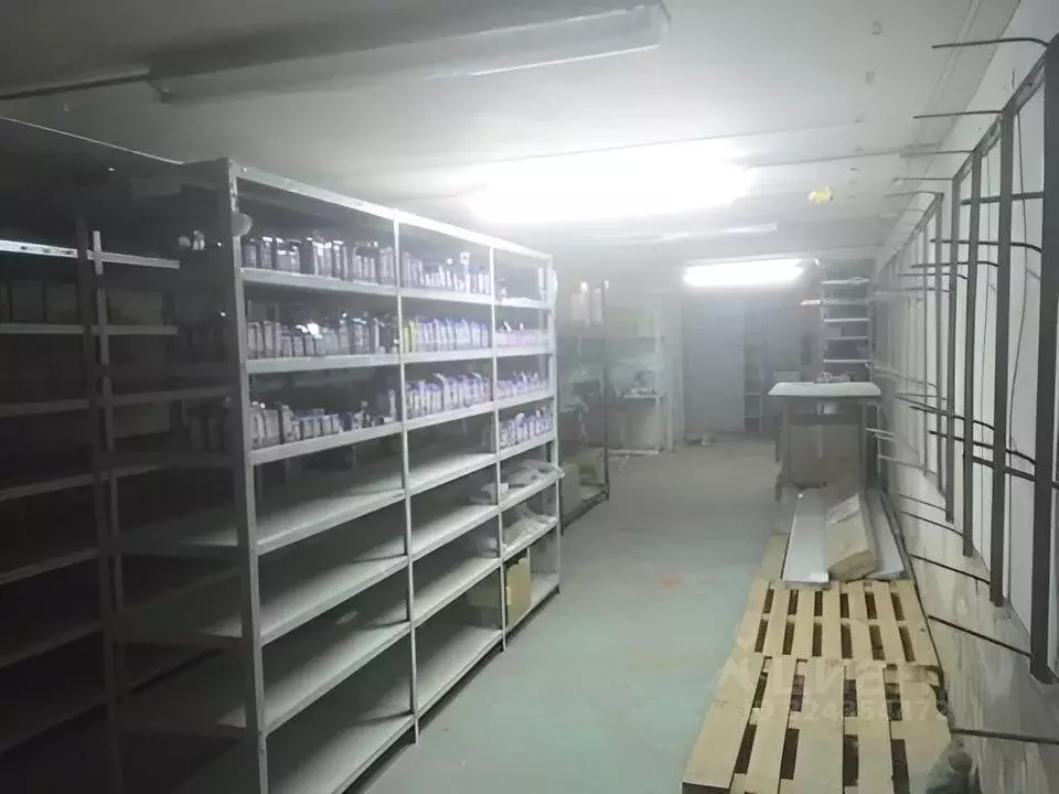 Помещение свободного назначения в Тюменская область, Тюмень Ямская ... - Фото 2