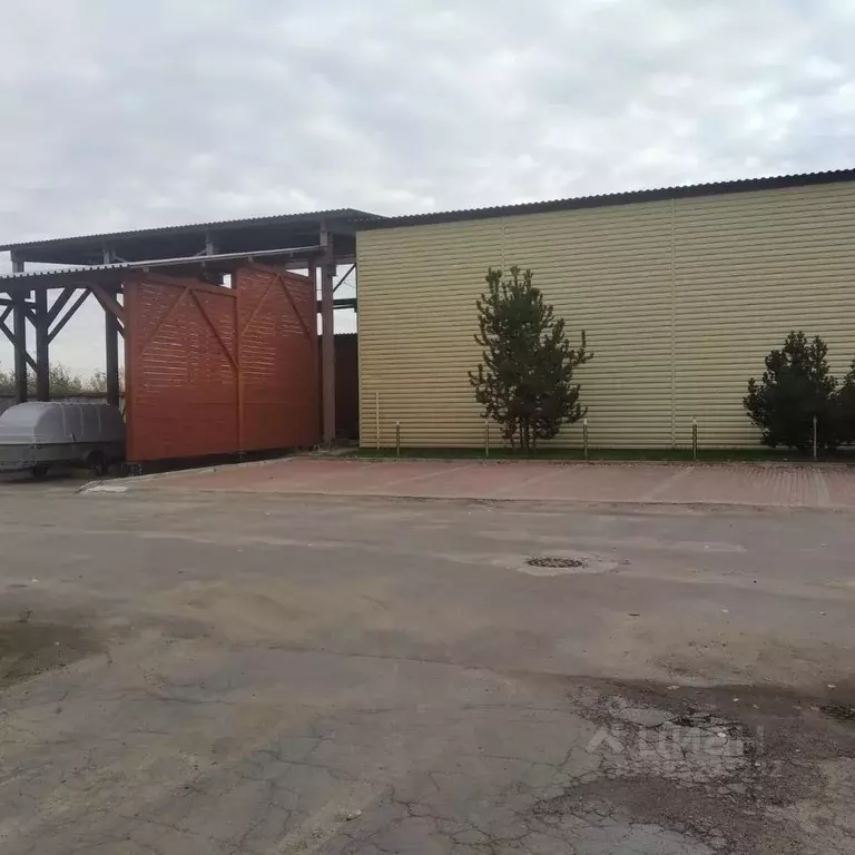 Производственное помещение в Санкт-Петербург Старо-Паново исторический ... - Фото 1