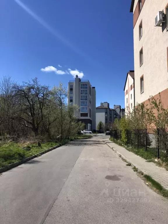 Участок в Калининградская область, Калининград Печатная ул. (12.0 ... - Фото 1