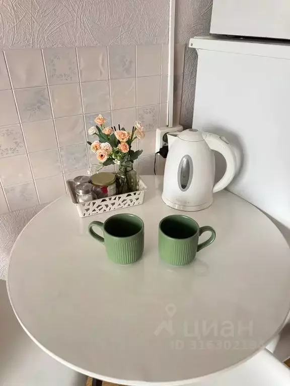 Комната Красноярский край, Красноярск ул. Ленина, 91 - Фото 1