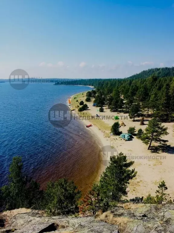 Участок в Ленинградская область, Всеволожский район, Романовское ... - Фото 0