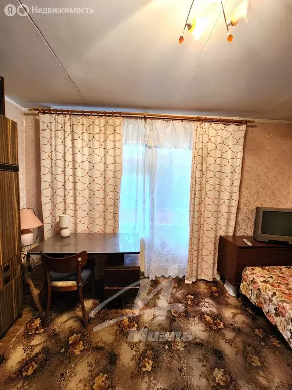 2-комнатная квартира: Москва, Открытое шоссе, 17к4 (36.9 м) - Фото 1