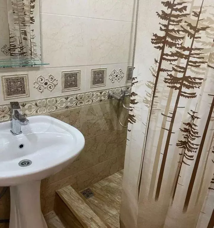 1-к. квартира, 34 м, 6/9 эт. - Фото 1