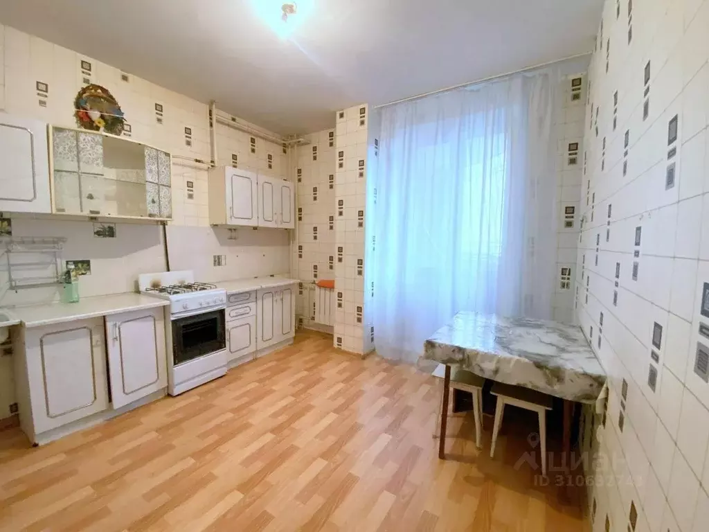 1-к кв. Волгоградская область, Волжский просп. Имени Ленина, 365 (42.0 ... - Фото 1