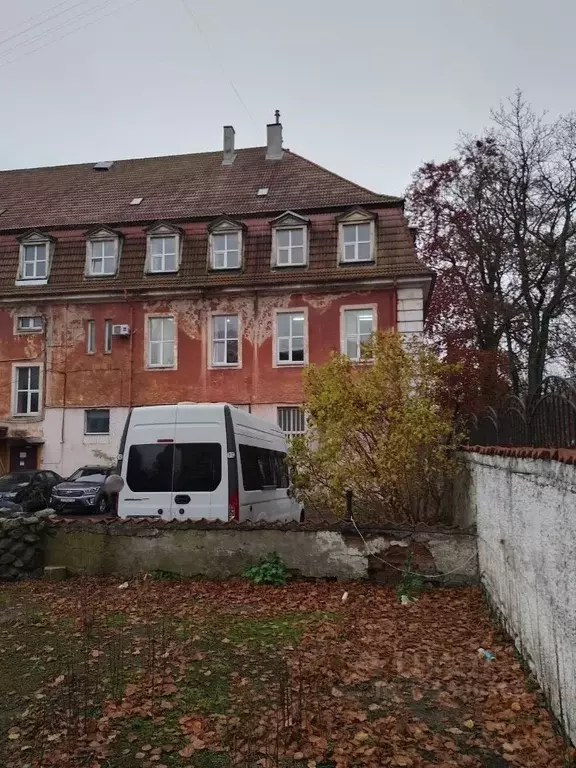 Помещение свободного назначения в Калининградская область, Калининград ... - Фото 1