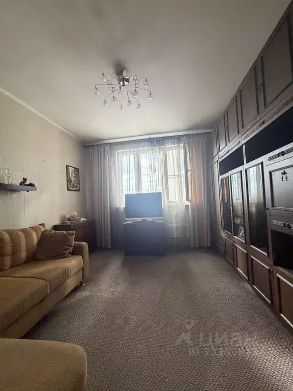 Квартира, 3 комнаты, 77.5 м - Фото 1