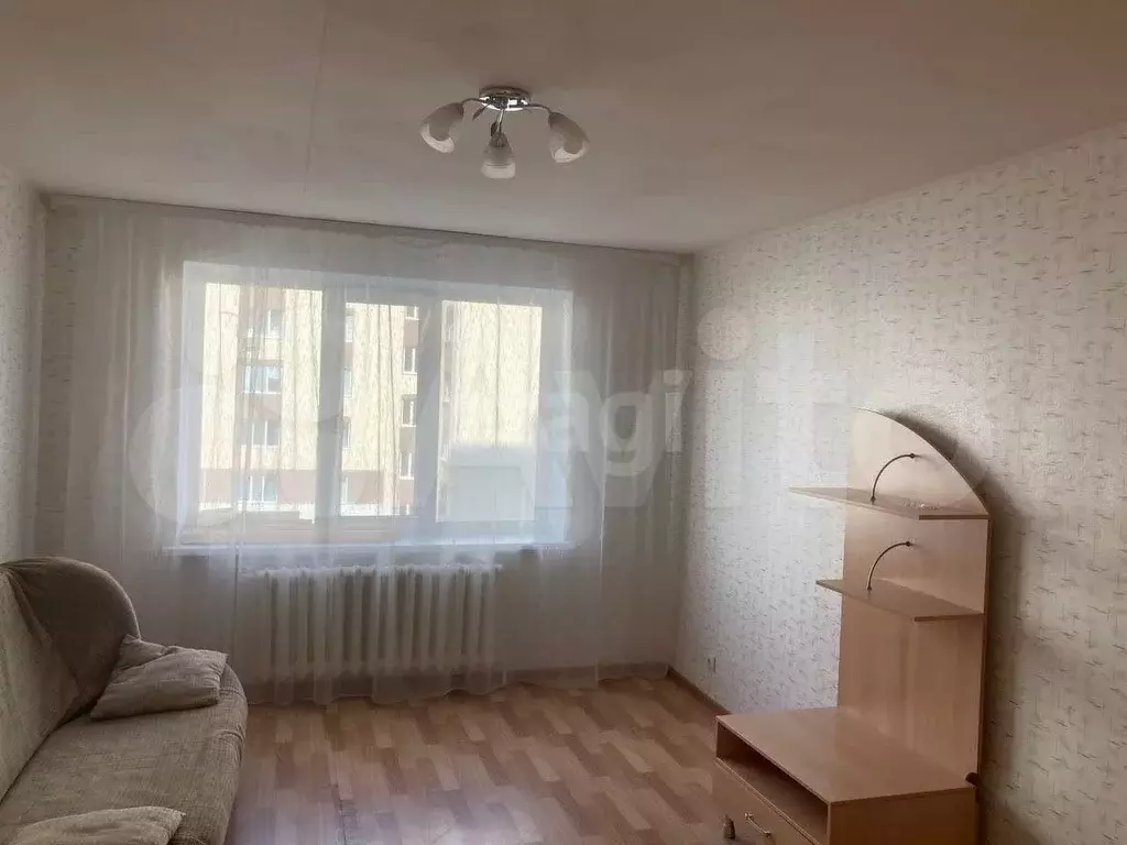 1-к. квартира, 41,9 м, 5/12 эт. - Фото 0