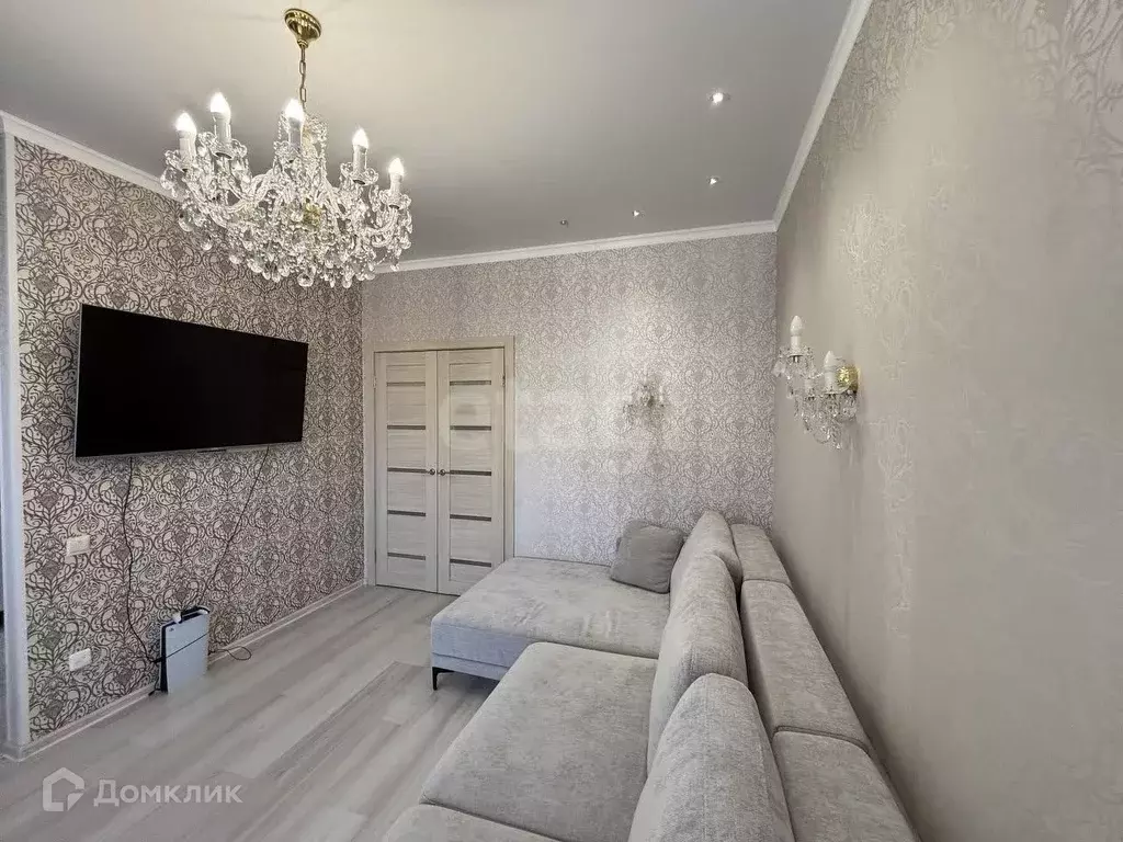 Продаётся 3-к квартира, 92.2 м - Фото 0