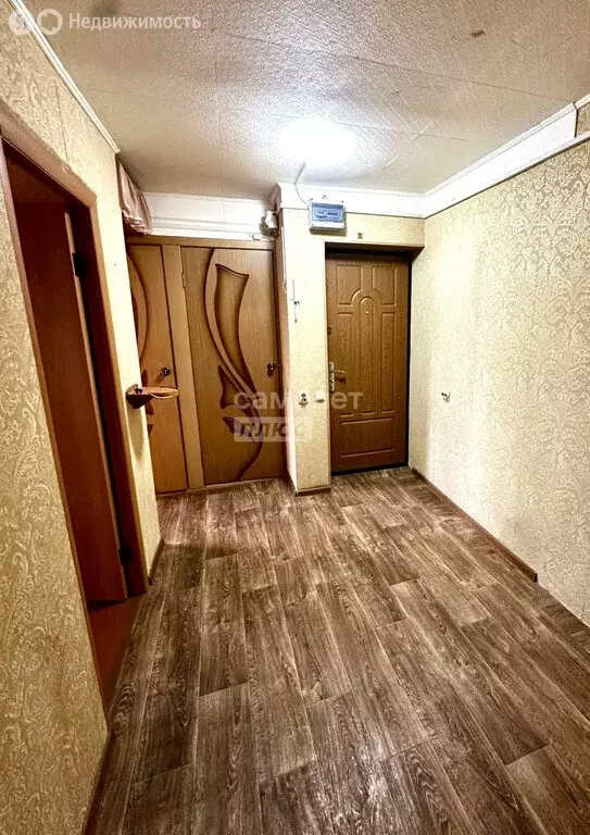 4-комнатная квартира: Тамбов, Мичуринская улица, 165 (63 м) - Фото 2