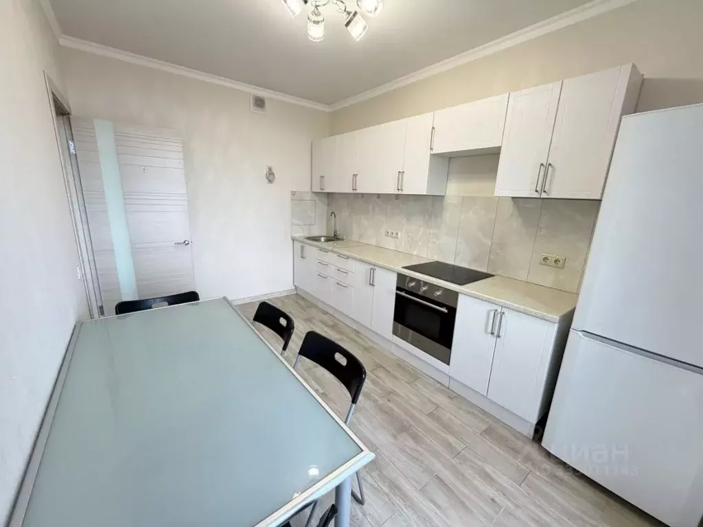2-к кв. Московская область, Люберцы ул. Кирова, 11 (60.0 м) - Фото 2