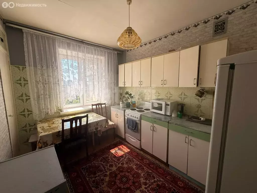 2-комнатная квартира: Белгород, Левобережная улица, 10 (56 м) - Фото 2