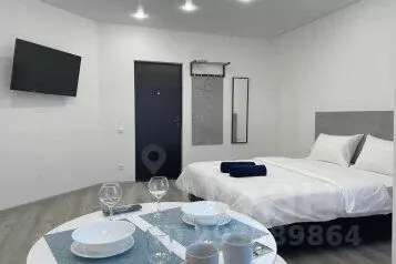 1-к кв. Московская область, Подольск Народная ул., 23к1 (29.0 м) - Фото 1