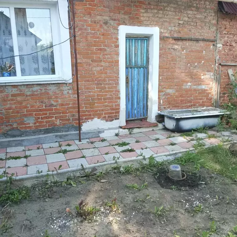 2-к кв. Тульская область, Липки Киреевский район, Октябрьская ул., 1А ... - Фото 2