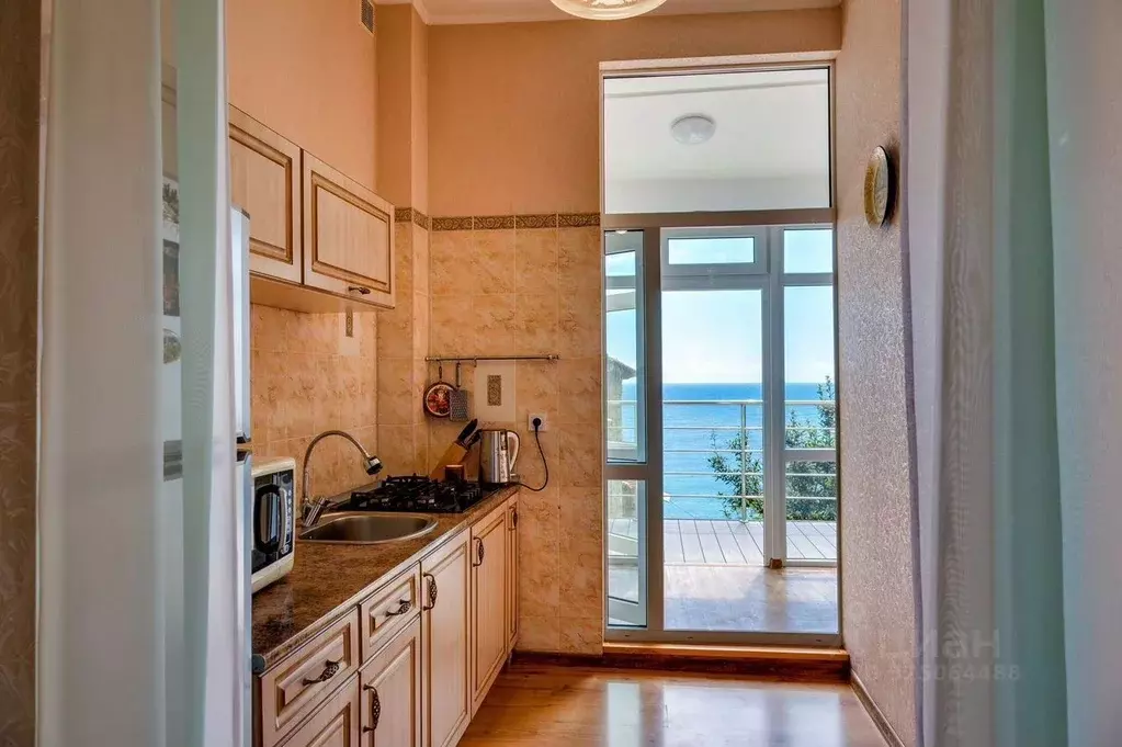 2-к кв. Крым, Ялта ул. Дражинского, 21 (48.0 м) - Фото 2