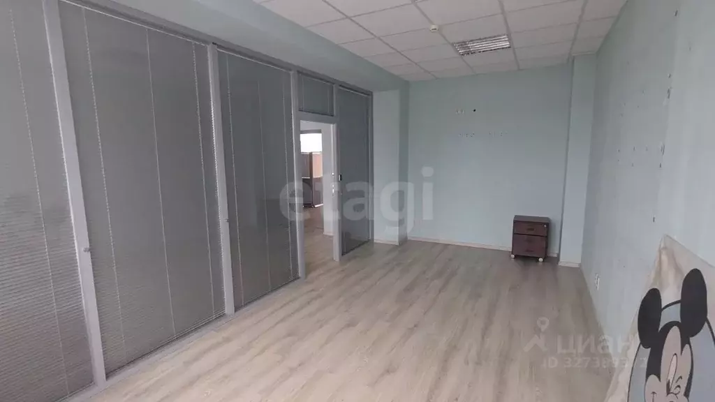 Офис в Костромская область, Кострома Калиновская ул., 40 (303 м) - Фото 2