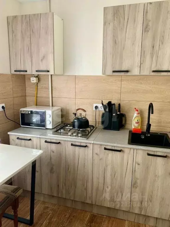 2-к кв. Татарстан, Казань Карагандинская ул., 6 (45.0 м) - Фото 1