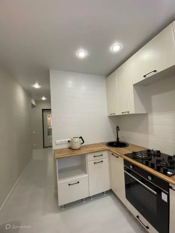 Продаётся 2-к квартира, 42 м - Фото 1