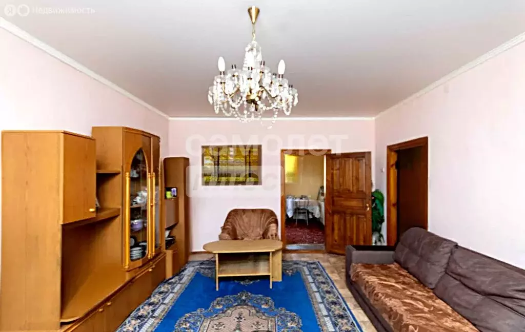 Дом в Ишим, Тюменская улица, 60 (164.8 м) - Фото 1