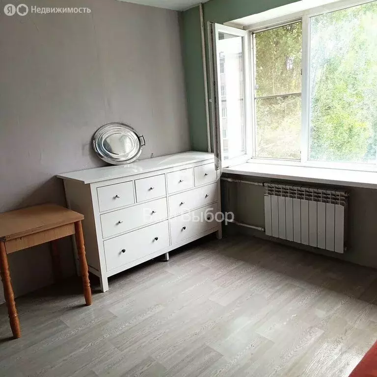 1-комнатная квартира: Ростов-на-Дону, Казахская улица, 89/2 (18 м) - Фото 1