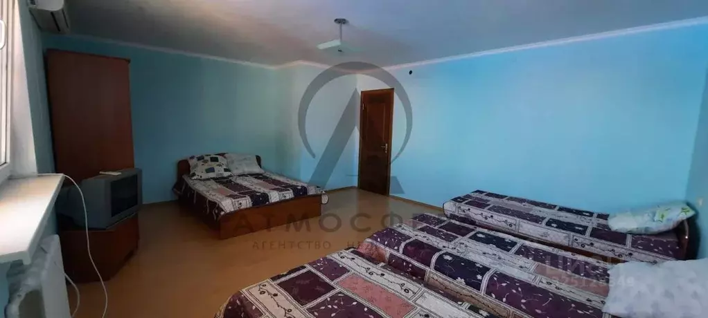 Таунхаус в Краснодарский край, Туапсинский муниципальный округ, ... - Фото 2