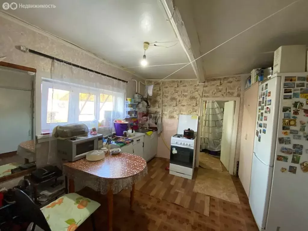 Дом в Маркс, Красная улица, 180 (58.4 м) - Фото 2