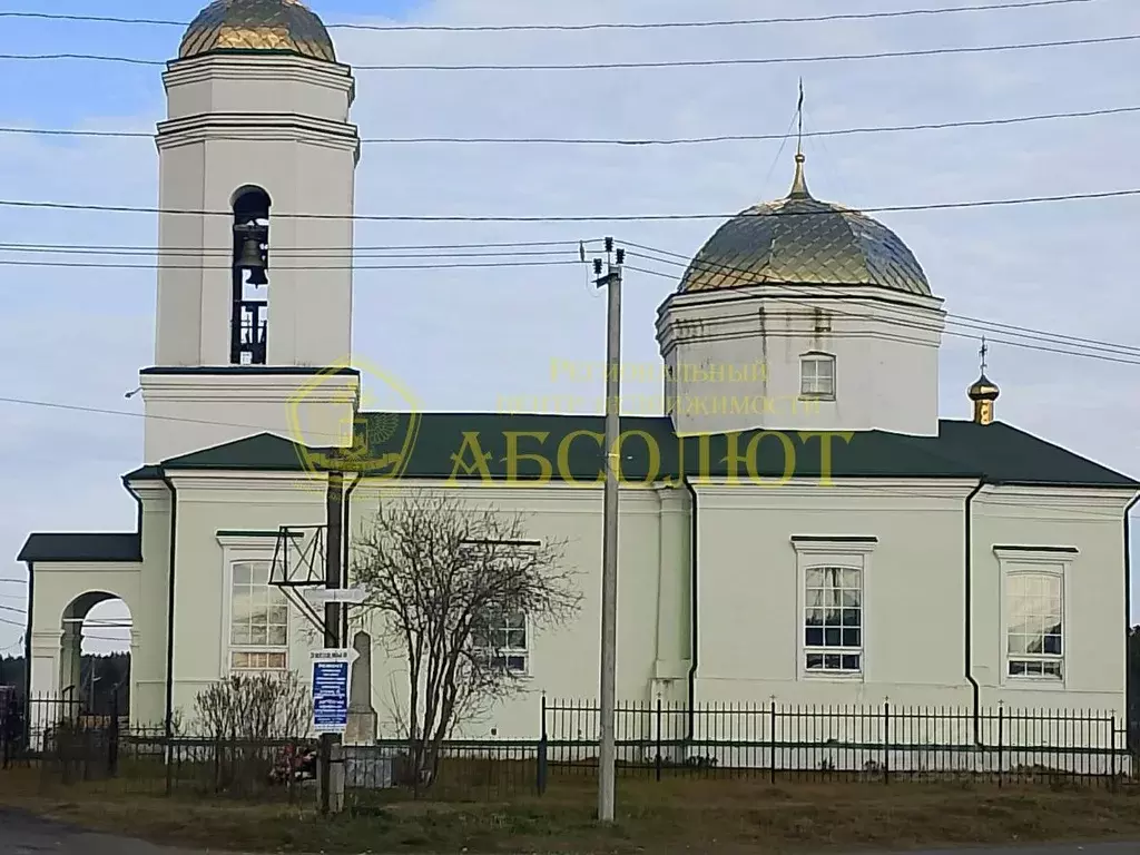 Дом в Свердловская область, Ревда муниципальный округ, с. Кунгурка ул. ... - Фото 1