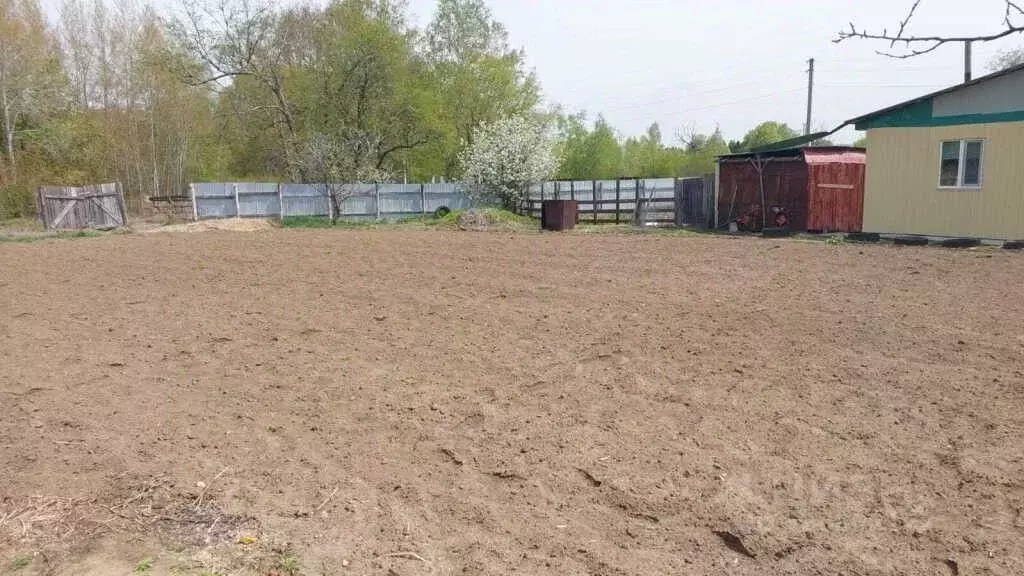 Участок в Амурская область, Свободненский район, с. Бардагон ул. ... - Фото 1