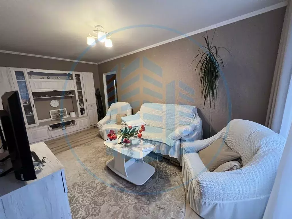 4-к кв. Ставропольский край, Ессентуки Октябрьская ул., 430 (59.5 м) - Фото 1