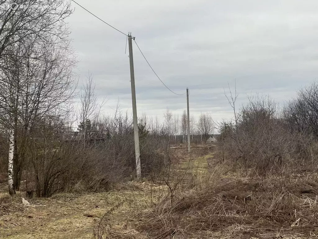 Участок в Брянск, территория СО Мечта (6 м) - Фото 0
