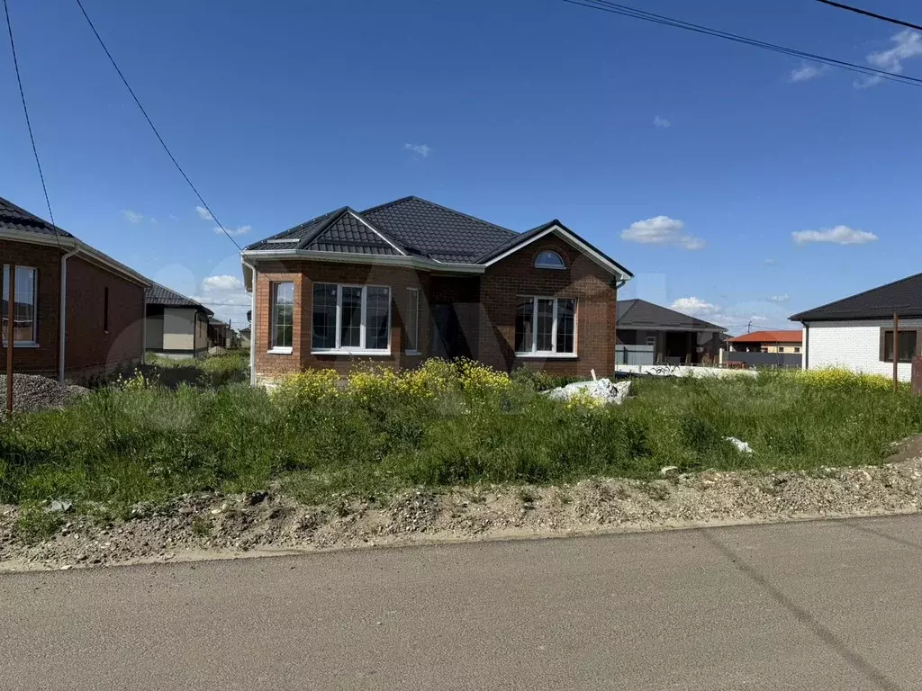 Дом 122 м на участке 4 сот. - Фото 1