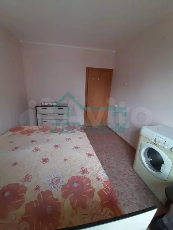 Комната 12 м в 3-к., 6/9 эт. - Фото 1