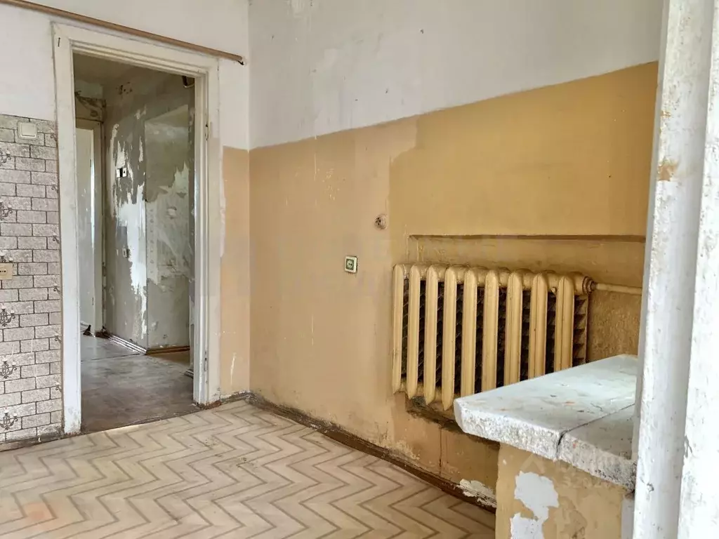 2-к кв. Новгородская область, Великий Новгород ул. Советской Армии, ... - Фото 0