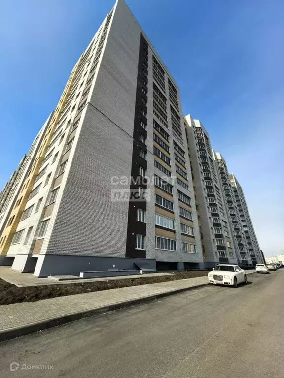 Продаётся 1-к квартира, 43.6 м - Фото 0