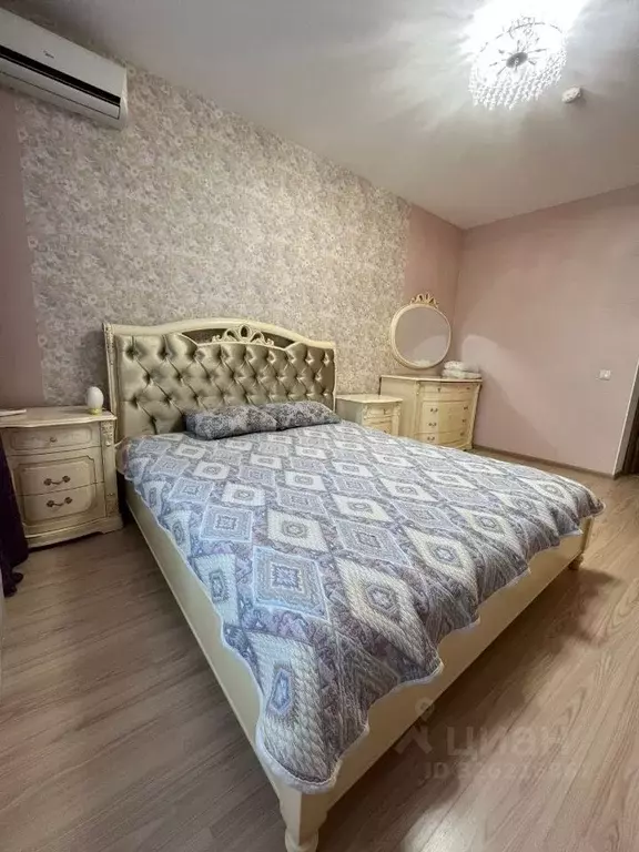 3-к кв. Башкортостан, Уфа ул. Менделеева, 150/5 (92.0 м) - Фото 1