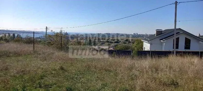 Участок в Севастополь ул. Курчатова (10.0 сот.) - Фото 2