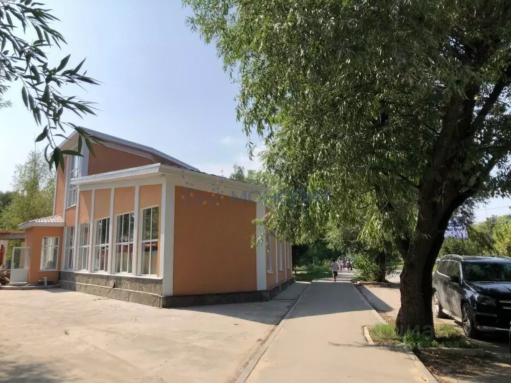 Помещение свободного назначения в Нижегородская область, Нижний ... - Фото 1