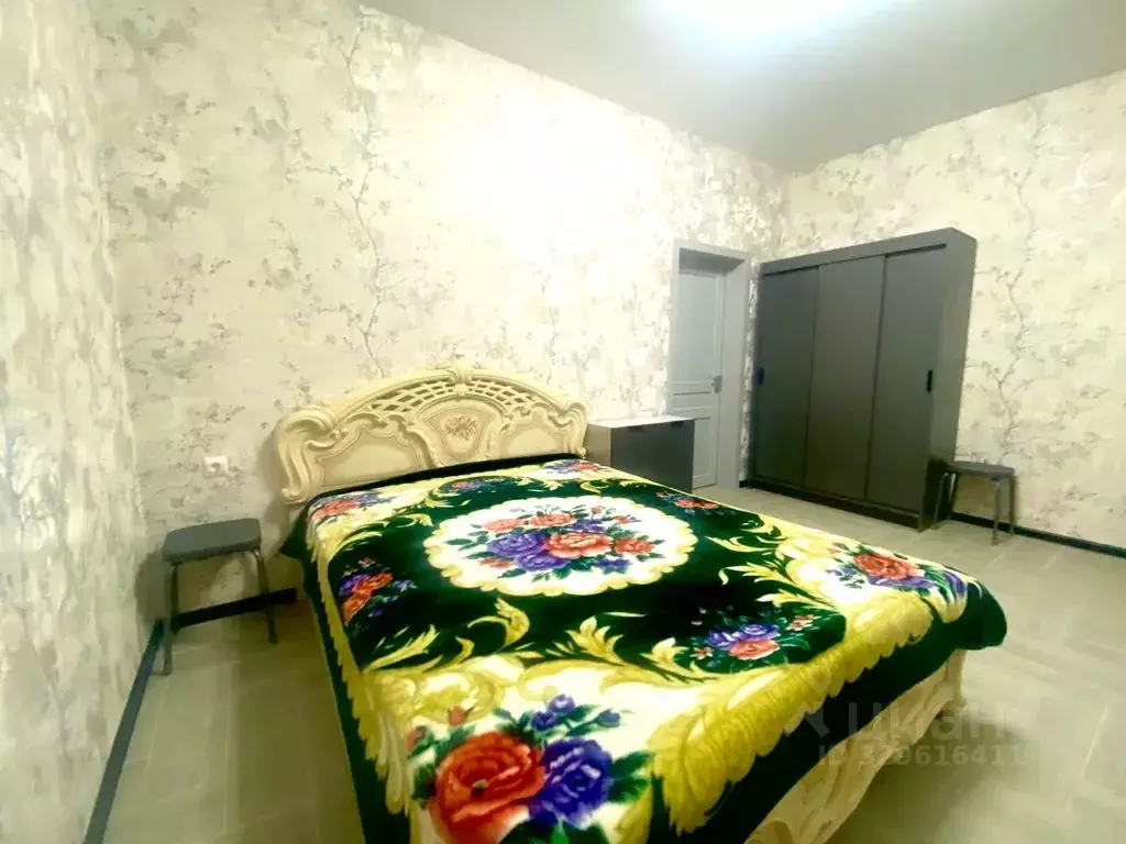 Дом в Адыгея, Майкоп Родник дп, Рябиновая ул. (130 м) - Фото 2