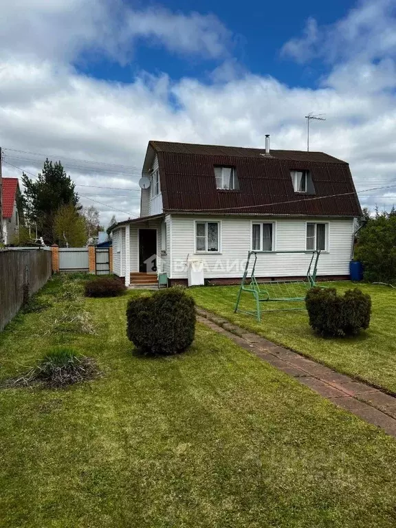 Дом в Московская область, Рузский муниципальный округ, д. Марьино 144 ... - Фото 2