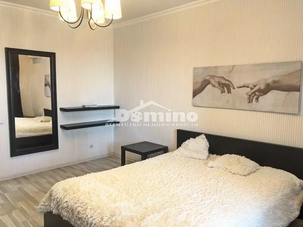 2-к кв. Калужская область, Калуга ул. Труда, 27 (65.0 м) - Фото 2