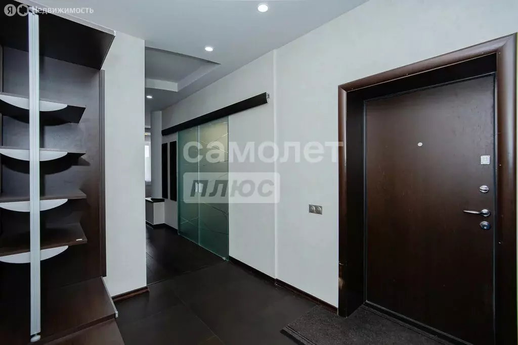 3-комнатная квартира: Липецк, улица Гагарина, 27А (118 м) - Фото 2