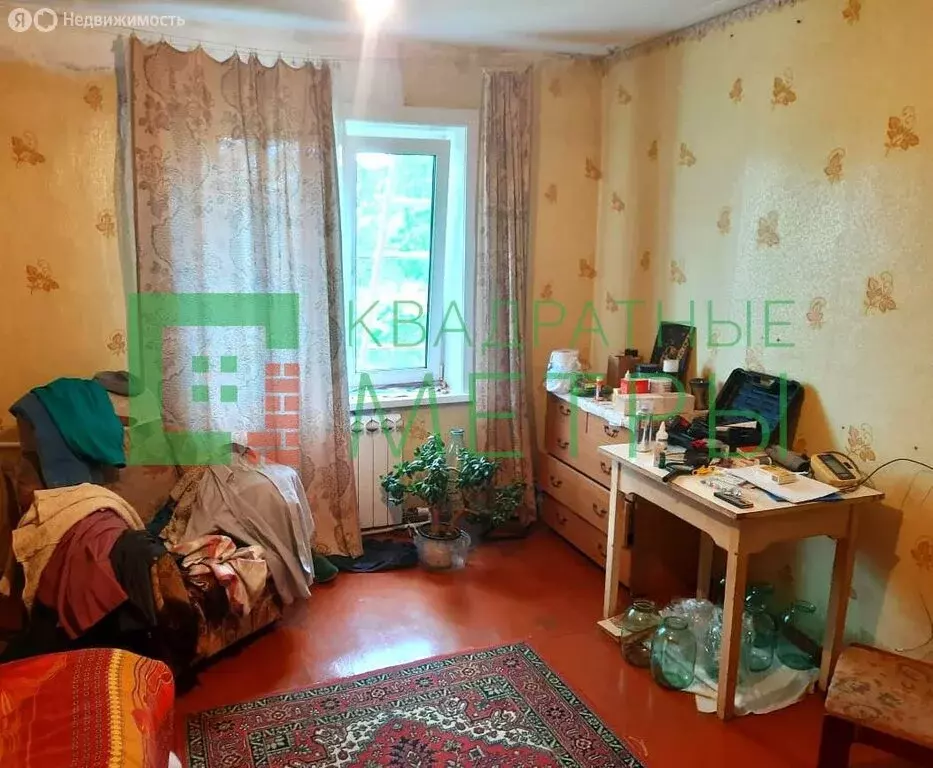 Дом в село Ключевое, Октябрьская улица, 4 (56.8 м) - Фото 2