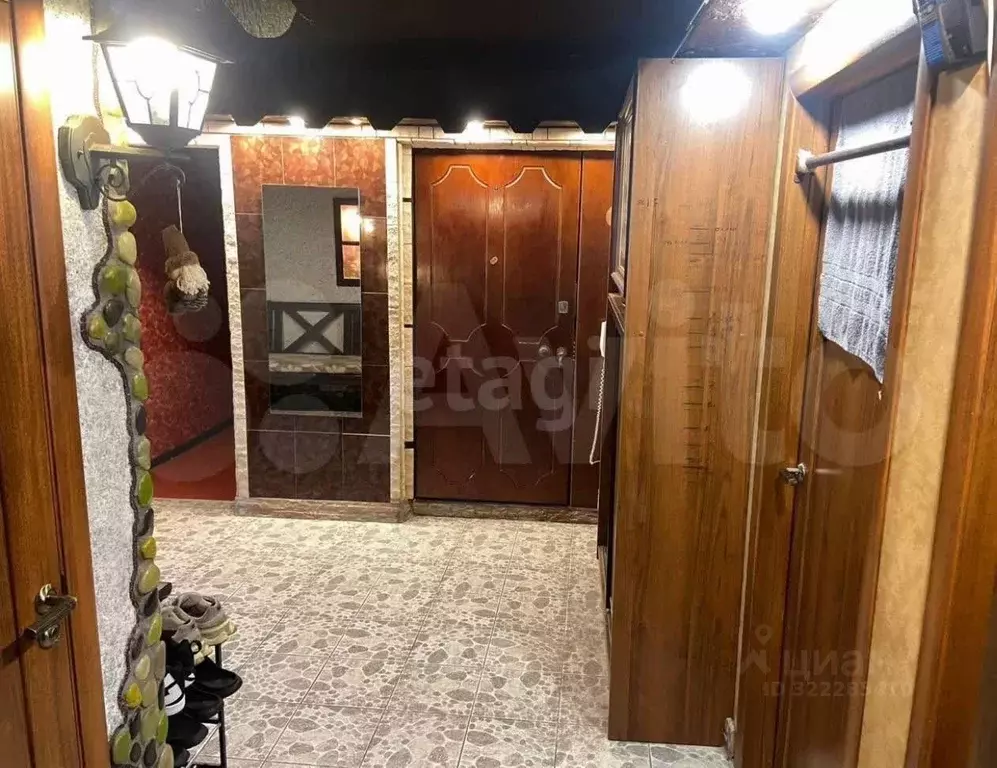 4-к кв. Пермский край, Пермь ул. Докучаева, 32 (98.1 м) - Фото 2