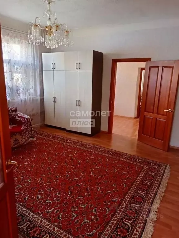 Дом в Липецкая область, Липецк ул. Имени Фридриха Энгельса, 24 (124 м) - Фото 2