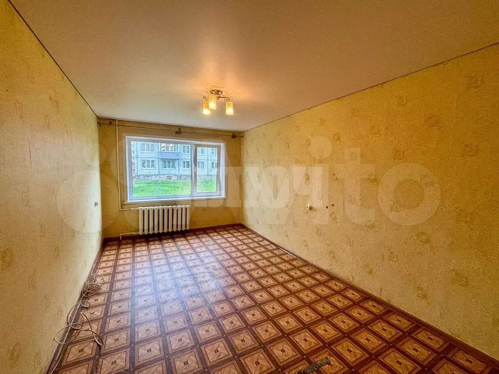 2-к. квартира, 47,9 м, 1/5 эт. - Фото 0