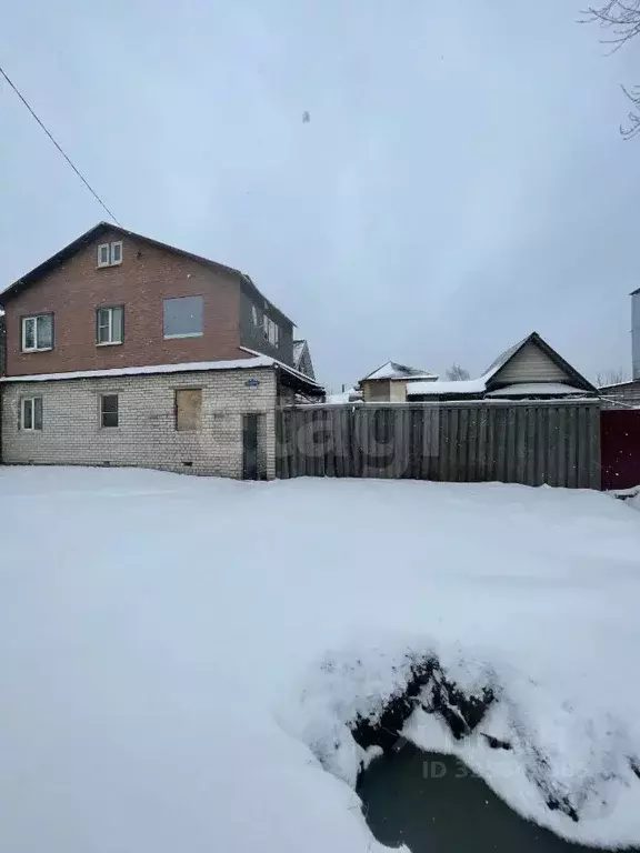 Дом в Тверская область, Тверь ул. Шишкова, 66/15 (119 м) - Фото 2