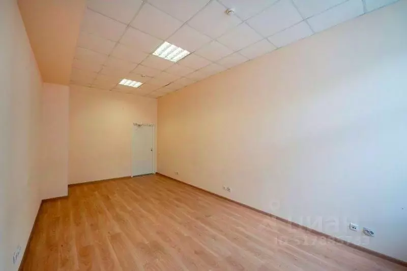 Офис в Санкт-Петербург ул. Швецова, 41 (30 м) - Фото 1