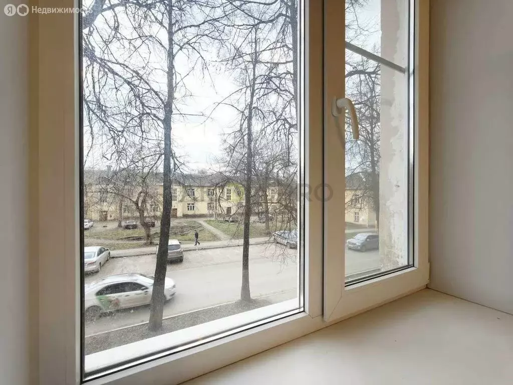 Квартира-студия: Уфа, улица Гончарова, 21 (18.7 м) - Фото 0